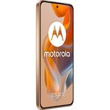 Motorola edge 50 Neo 16,1 cm (6.36") Double SIM Android 14 5G USB Type-C 12 Go 512 Go 4310 mAh Crème, Smartphone Beige, 16,1 cm (6.36"), 12 Go, 512 Go, 50 MP, Android 14, Crème