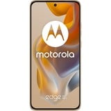 Motorola edge 50 Neo 16,1 cm (6.36") Double SIM Android 14 5G USB Type-C 12 Go 512 Go 4310 mAh Crème, Smartphone Beige, 16,1 cm (6.36"), 12 Go, 512 Go, 50 MP, Android 14, Crème