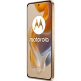 Motorola edge 50 Neo 16,1 cm (6.36") Double SIM Android 14 5G USB Type-C 12 Go 512 Go 4310 mAh Crème, Smartphone Beige, 16,1 cm (6.36"), 12 Go, 512 Go, 50 MP, Android 14, Crème