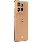 Motorola edge 50 Neo 16,1 cm (6.36") Double SIM Android 14 5G USB Type-C 12 Go 512 Go 4310 mAh Crème, Smartphone Beige, 16,1 cm (6.36"), 12 Go, 512 Go, 50 MP, Android 14, Crème