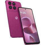Motorola moto g37 128GB, Smartphone Fuchsia