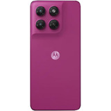 Motorola moto g37 128GB, Smartphone Fuchsia