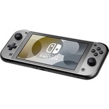 Nintendo Console de jeu gris foncé