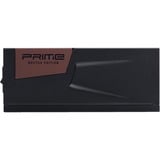 Noctua PRIME TX-1600 Noctua Edition alimentation  modulaire 1600 watt Noir, 2x 12VHPWR, 6x PCIe