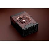 Noctua PRIME TX-1600 Noctua Edition alimentation  modulaire 1600 watt Noir, 2x 12VHPWR, 6x PCIe