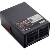 Noctua PRIME TX-1600 Noctua Edition alimentation modulaire 1600 watt Noir, 2x 12VHPWR, 6x PCIe