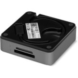 OWC Atlas Lecteur de cartes CFexpress + SD double Aluminium