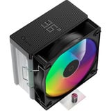 Ocypus Gamma A40 ARGB Digital Refroidisseur CPU Noir