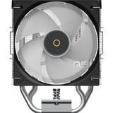 Ocypus Gamma A40 ARGB Digital Refroidisseur CPU Noir