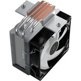 Ocypus Gamma A40 ARGB Digital Refroidisseur CPU Noir