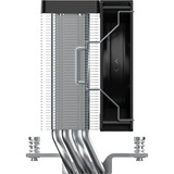 Ocypus Gamma A40 ARGB Digital Refroidisseur CPU Noir