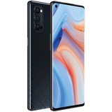Oppo Reno4 Pro 5G, Smartphone Noir, 256 Go, Dual-SIM, Android