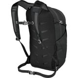 Osprey Daylite Plus, Sac à dos Noir, 20 litre