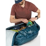 Osprey Sac de transport Duffel 120 Bleu/bleu foncé
