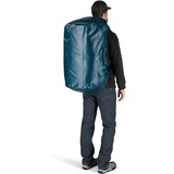 Osprey Sac de transport Duffel 120 Bleu/bleu foncé