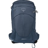 Osprey Sirrus 24, Sac à dos Bleu-gris, 24 litre