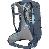 Osprey Sirrus 24, Sac à dos Bleu-gris, 24 litre