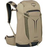Osprey Sportlite 22, Sac à dos Beige/vert olive