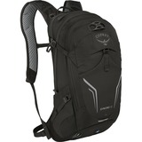 Osprey Syncro 12, Sac à dos Noir