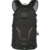 Osprey Syncro 12, Sac à dos Noir