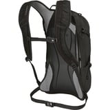 Osprey Syncro 12, Sac à dos Noir