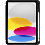 Otterbox React, Housse pour tablette Noir
