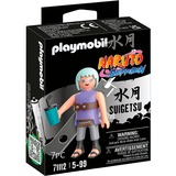 PLAYMOBIL 71112, Jouets de construction 