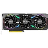 PNY GeForce RTX 5070 Ti ARGB OC, Carte graphique 