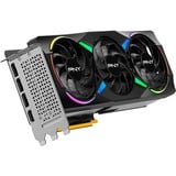 PNY GeForce RTX 5070 Ti ARGB OC, Carte graphique 