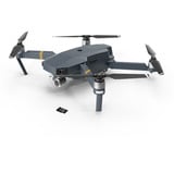 PNY Pro Elite Prime microSD 256 GB, Carte mémoire Noir/Vert