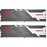 Patriot PVVR532G620C40K, Mémoire vive Noir/Blanc