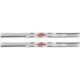 Patriot PVVR532G620C40K, Mémoire vive Noir/Blanc