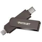 Patriot iLuxe Stick 128 GB, Clé USB 