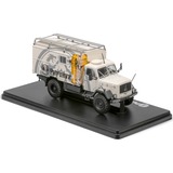 Petromax Modèle réduit de voiture