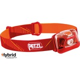 Petzl TIKKINA Rouge Lampe frontale LED, Lumière LED Rouge, Lampe frontale, Rouge, IPX4, LED, 1 lampe(s), 250 lm