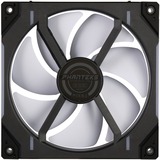 Phanteks D30-140 PWM Reverse DRGB, Ventilateur de boîtier Noir