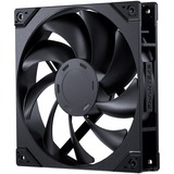 Phanteks M25G2-140 Triple Pack ventilateurs de boîtier Noir, 3 pièces, 140 x 140 x 25 mm, PWM