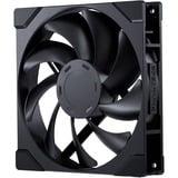 Phanteks PH-F140M25_G2_BBK01_3P, Ventilateur de boîtier Noir