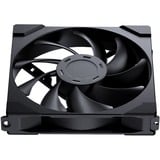 Phanteks PH-F140M25_G2_BBK01_3P, Ventilateur de boîtier Noir