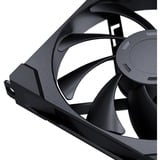 Phanteks PH-F140M25_G2_BBK01_3P, Ventilateur de boîtier Noir