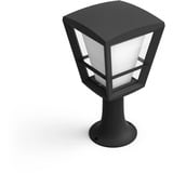 Philips 915005732501, Lumière LED Noir