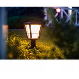 Philips 915005732501, Lumière LED Noir