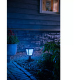 Philips 915005732501, Lumière LED Noir