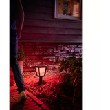 Philips 915005732501, Lumière LED Noir