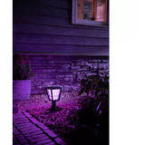 Philips 915005732501, Lumière LED Noir