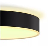 Philips Hue Plafonnier White Ambiance Enrave L, Lumière LED Noir