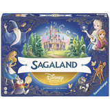 Ravensburger 25121, Jeu de société 