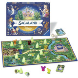Ravensburger 25121, Jeu de société 