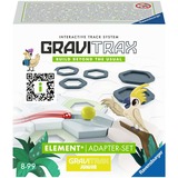 Ravensburger GraviTrax Extension Adapter Set, Train 