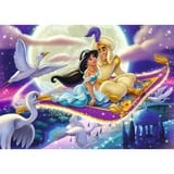 Ravensburger Puzzle Disney Collector's Edition - Aladdin 